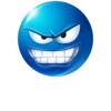 Blue Emotions (@TgSticker) 21