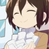 Osamu Dazaichibi @play_with_Fire 24