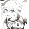 Kazuha supersupersupermacy :: @fStikBot 23