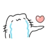 Cat is crying @IMG2D 26