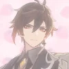 Meow genshin ♡ @coconutsoul | 月亮 23