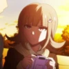 Danganronpa ‣ @animestickerb @pinterest_to_stickerbot 25