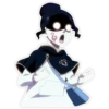 Black clover / Чёрный клевер 27
