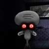 scary 7