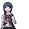 Danganronpa: Trigger Happy Havoc Spoiler-Free Sticker Pack 2 26