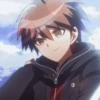 Danganronpa ‣ @animestickerb @pinterest_to_stickerbot 26