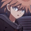 Danganronpa ‣ @animestickerb @pinterest_to_stickerbot 27
