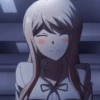Danganronpa ‣ @animestickerb @pinterest_to_stickerbot 28