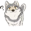 Cute wolf family 27