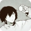 Dazai Osamy :: @AnimeJTD 26