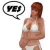 @STIKERFORALL DEAD OR ALIVE 26