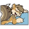Egger the chipmunk 25