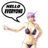 @STIKERFORALL DEAD OR ALIVE 27