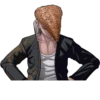 Danganronpa: Trigger Happy Havoc Spoiler-Free Sticker Pack 2 27