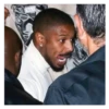 Michael B Jordan @TgEmodziBot 19