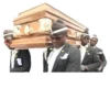 Dancing Coffin (@TgSticker) 25