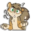 Egger the chipmunk 26