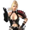 @STIKERFORALL DEAD OR ALIVE 28
