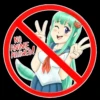 ANIME DETECTED ELIMINATE ANIME by @donttread_onme 14