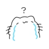 Cat is crying @IMG2D 29