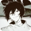 Dazai Osamy :: @AnimeJTD 29