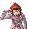 Danganronpa: Trigger Happy Havoc Spoiler-Free Sticker Pack 2 29