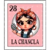 28 LA CHANCLA