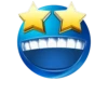 Blue Emotions (@TgSticker) 24