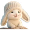 Cute Cartoon @PunjabiSticker 30