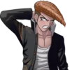 Danganronpa: Trigger Happy Havoc Spoiler-Free Sticker Pack 2 30