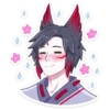 Больше стиков тYт: @stikery4 29
