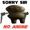 ANIME DETECTED ELIMINATE ANIME by @donttread_onme 15