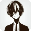 Dazai Osamy :: @AnimeJTD 30