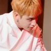 B Side BTS @skzstickers 29