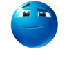 Blue Emotions (@TgSticker) 29