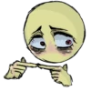 Cursed emoji by @bratek_bonzur 7