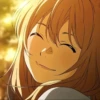Улыбки @anime_sticks 6