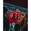 Manchester United Football Club 3