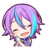 pjsk stickers 2 5