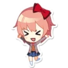 Doki Doki Literature Club! 8
