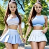 Ariana Grande Ai 💖 1 8