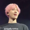 Byun Baekhyun:; 🥨 by @kpopstickerssss 9