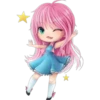 Random chibis 3 10
