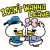 IGA D. Duck 2 5