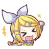 pjsk stickers 2 7