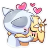 Создать стикеры|@EmojiRuBot 10