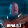 IMPOSIBLE