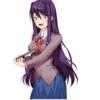 Doki Doki Literature Club! 11