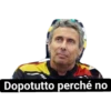 Luca Gotti Reacts pack 4 8
