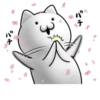 Cute Animals @tikelku 8